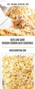 Keto Recipes Dinner Seafood